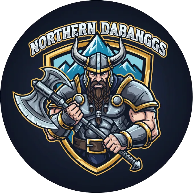 Northern Dabanggss