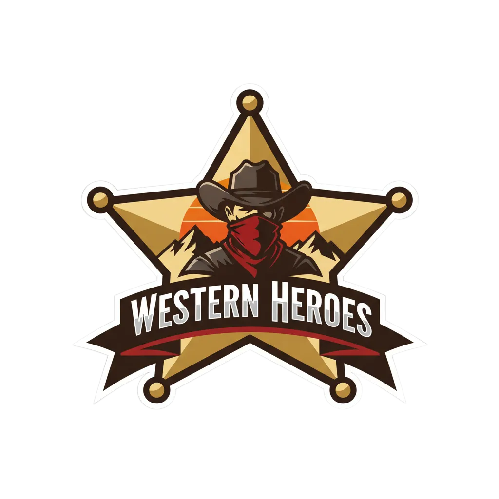 Western Heroes