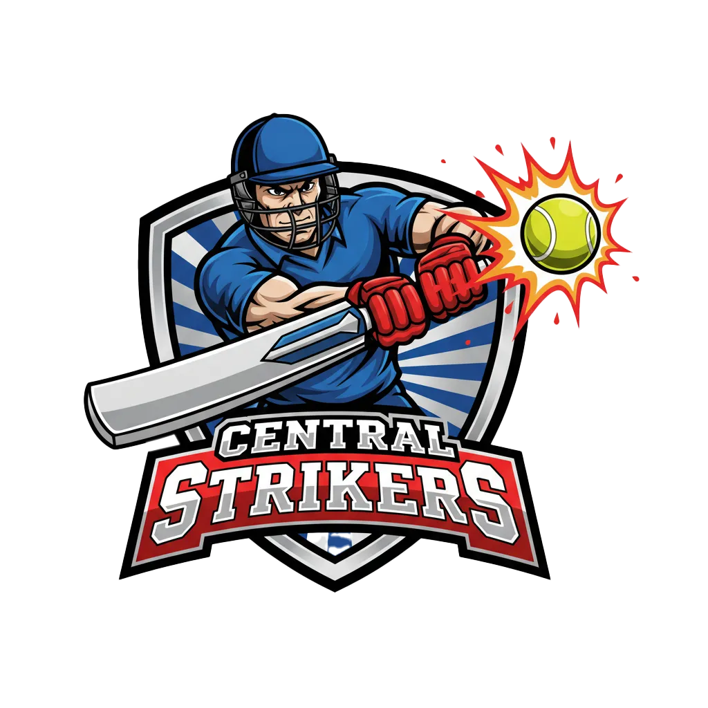Central Strikers